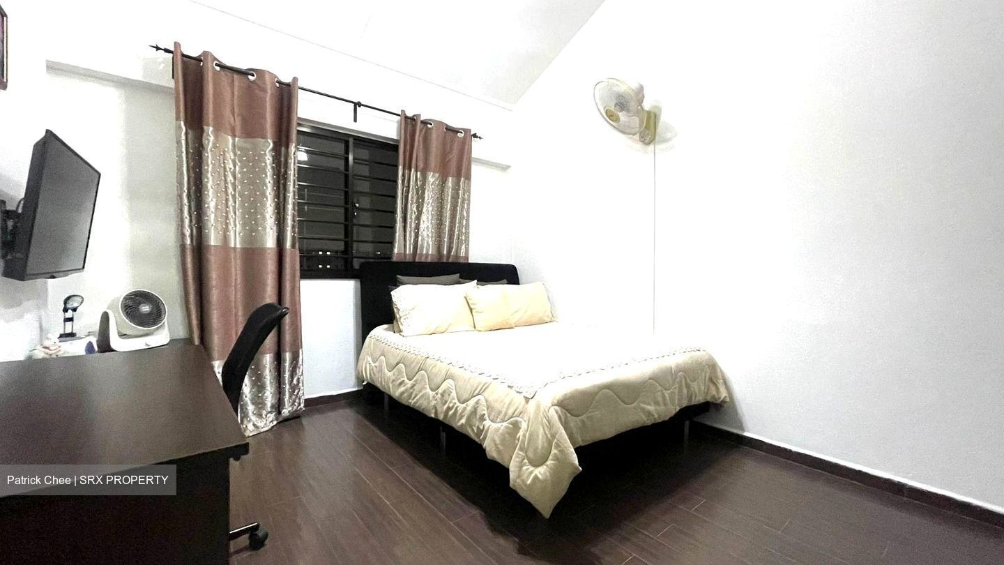 Blk 138 Petir Road (Bukit Panjang), HDB Executive #501063671